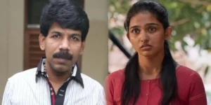 Dir Bala - Mamitha Baiju