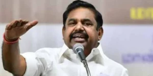 Edappadi Palaniswami