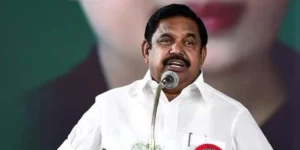 Edappadi Palaniswami