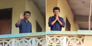 GOAT Shooting Spot