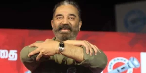 Kamal Haasan