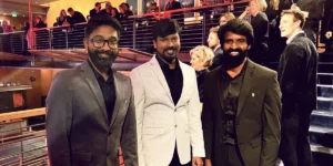 Kottukkaali - berlinale