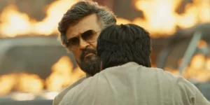 Lal SalaamTrailer