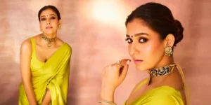 Nayanthara