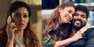 Nayanthara