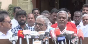 ParliamentElection - CPM
