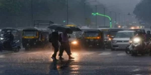 Rain in Tamilnadu