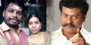 Rajkiran daughter