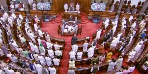 Rajya sabha elections 2024