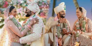 Rakul Preet Singh -Jackky Bhagnani