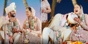 Rakul Preet Singh Wedding Video