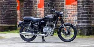 Royal Enfield Bullet 350