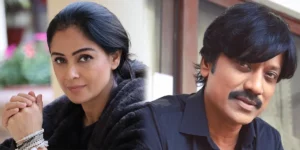 Simran - S. J. Suryah