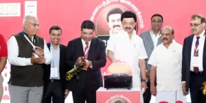 Umagine TN 2024 - Tamilnadu MK Stalin