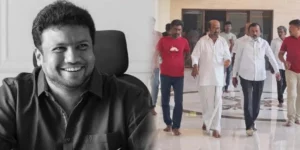 Vetri Duraisamy
