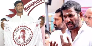 Vishal party