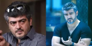 ajith kumar
