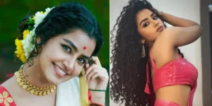 anupama parameswaran