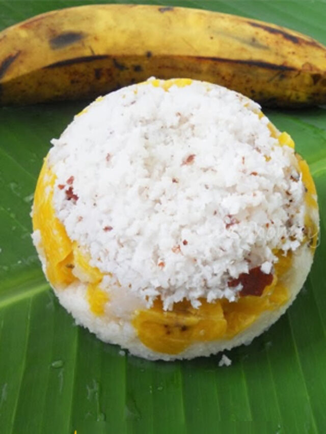 Banana puttu-2
