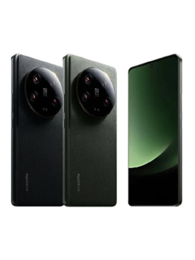 Xiaomi 14 Ultra series-5
