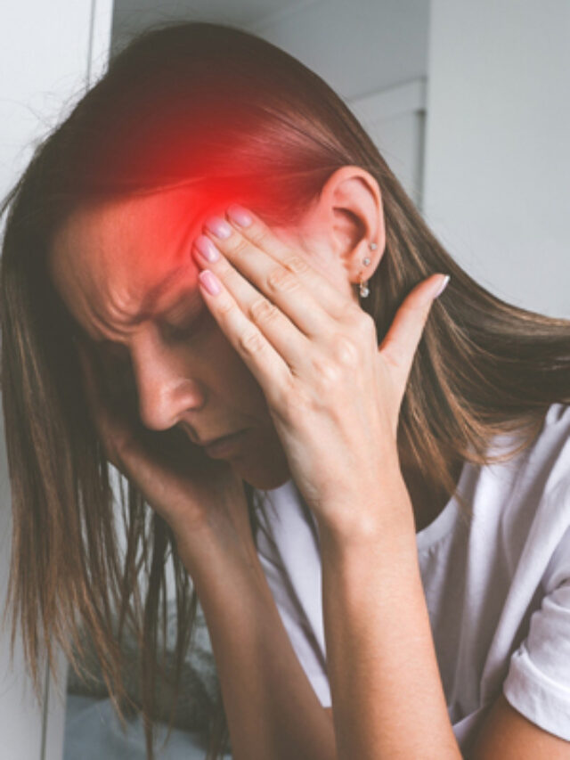 migraine problem-1