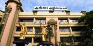 dmk head office