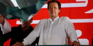 imran khan