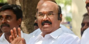jayakumar