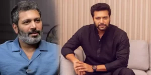 jayam ravi