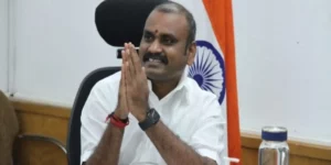 l murugan