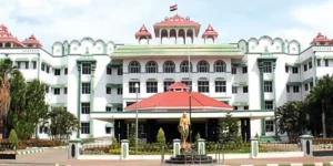 madurai high court