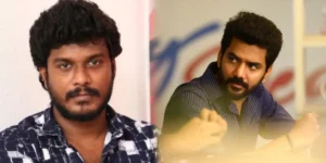 manikandan about kavin