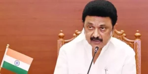 mk stalin