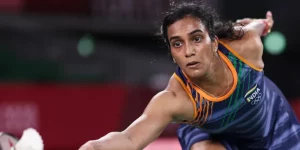 pv sindhu
