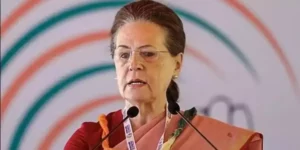 sonia gandhi