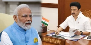 stalin modi