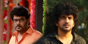 sundar c kavin
