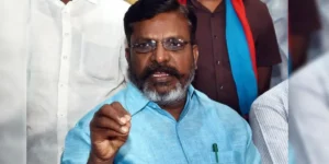 thol.thirumavalavan