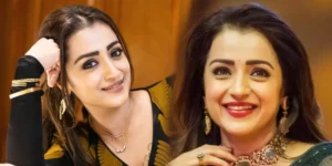 trisha