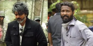 vetrimaaran and vijay