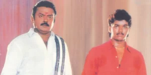 vijay - vijayakanth