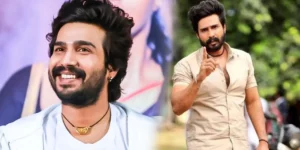 vishnu vishal