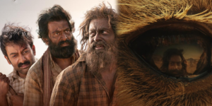 Aadujeevitham