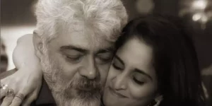 Ajith Kumar