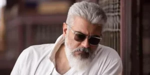 Ajith kumar