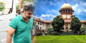 Ankit tiwari - Supreme court of India