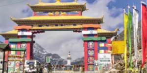 Arunachal Pradesh