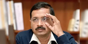 Arvind Kejriwal