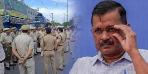 Arvind Kejriwal