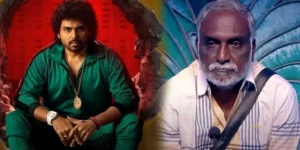 Bava Chelladurai